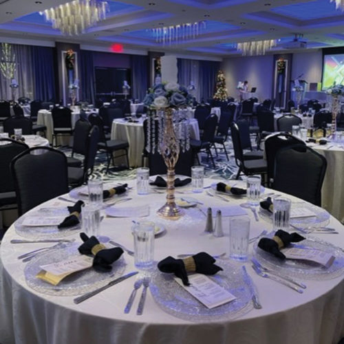 Weddings - Aster Event Center